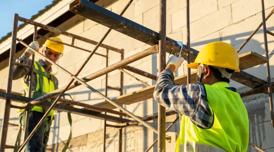 Soffit Repair in Sardis, MS